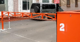 Купить антивандальный шлагбаум Салехард, цена от 4140 руб.