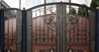 Купить услугу замер ворот Салехард, цена от 577 рублей